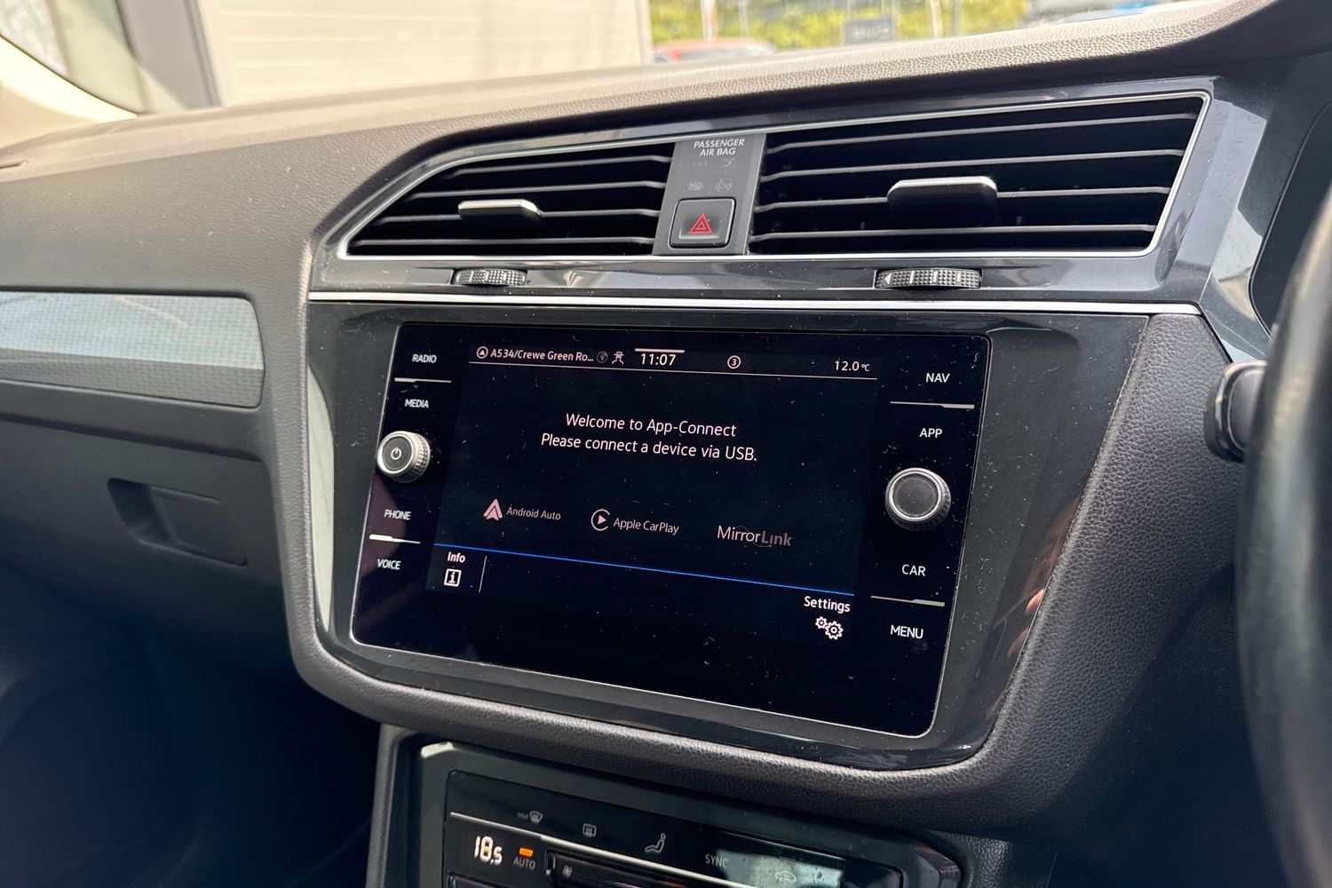 Used Volkswagen Tiguan 2020 for sale - 78213439: Photo 40