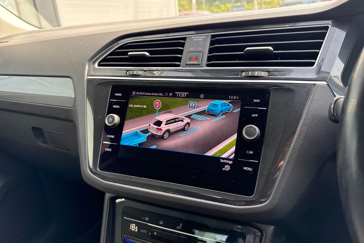 Used Volkswagen Tiguan 2020 for sale - 78213439: Photo 42