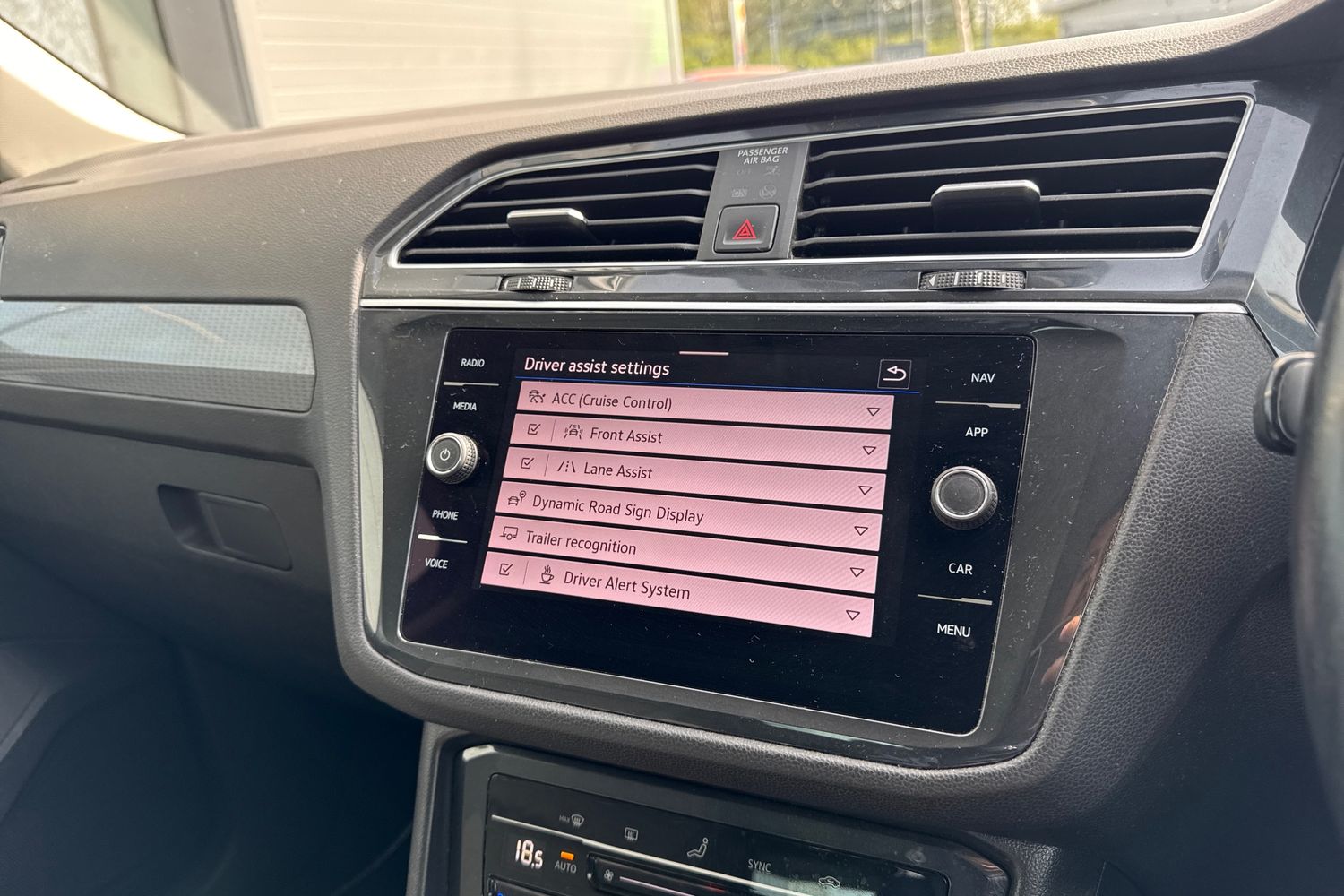 Used Volkswagen Tiguan 2020 for sale - 78213439: Photo 43