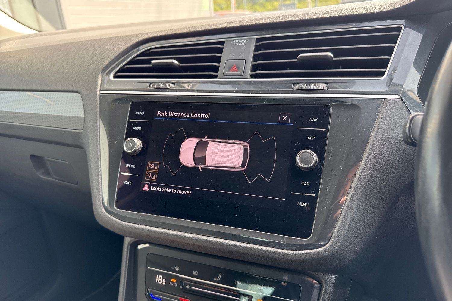 Used Volkswagen Tiguan 2020 for sale - 78213439: Photo 44