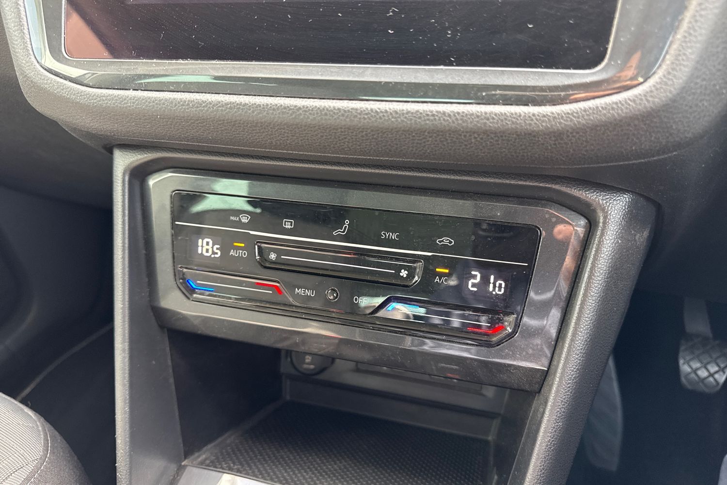 Used Volkswagen Tiguan 2020 for sale - 78213439: Photo 45