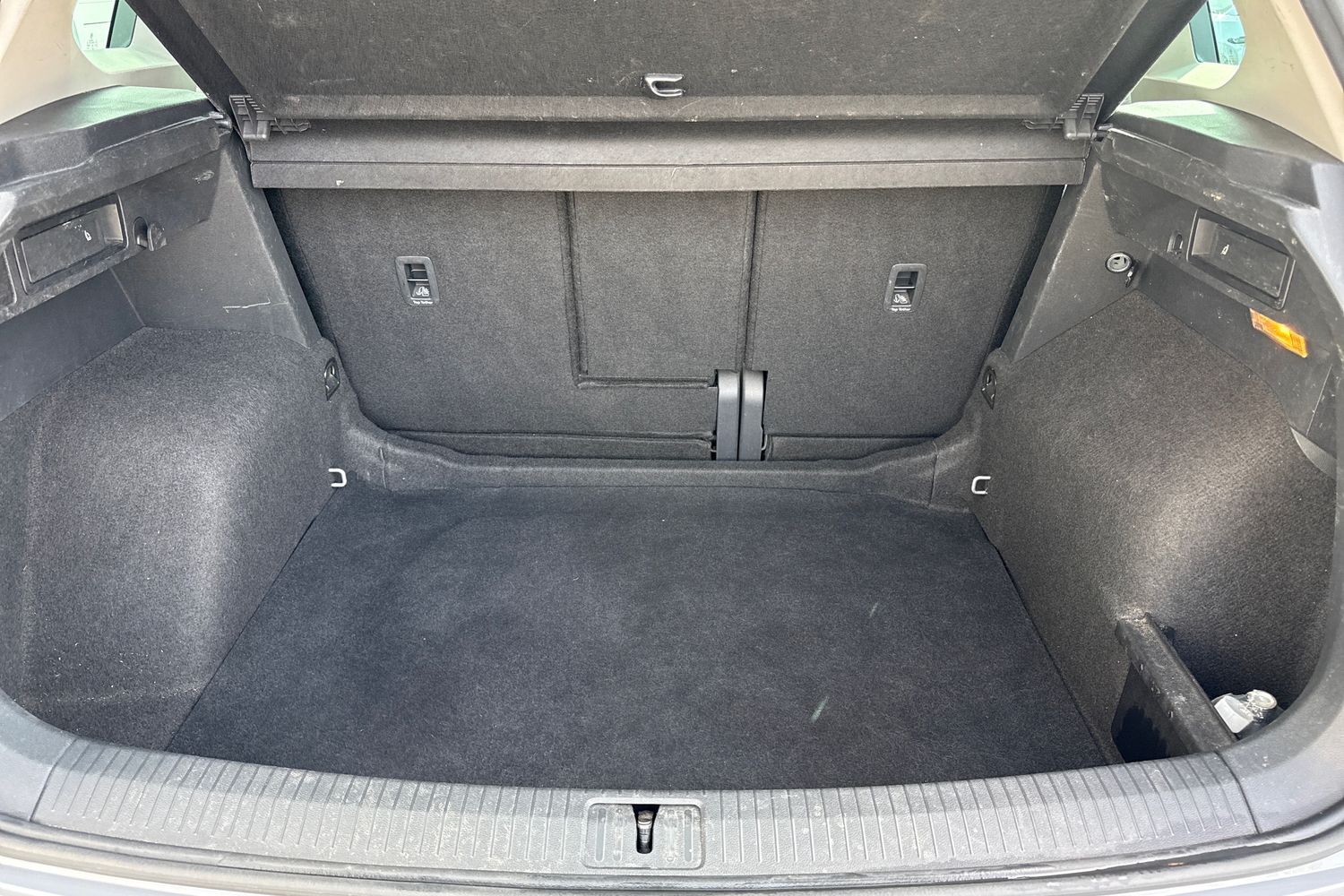 Used Volkswagen Tiguan 2020 for sale - 78213439: Photo 7