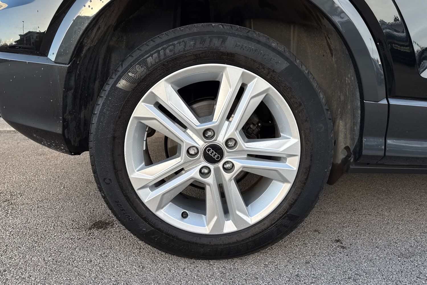 Used Audi Q2 2022 for sale - 76411732: Photo 10