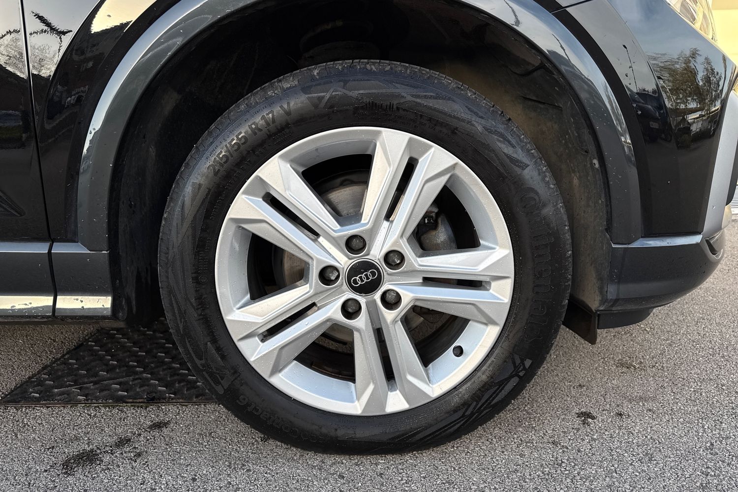 Used Audi Q2 2022 for sale - 76411732: Photo 11