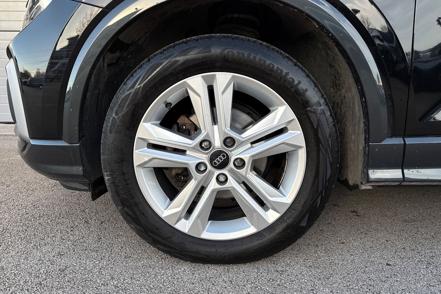 Used Audi Q2 2022 for sale - 76411732: Photo 12