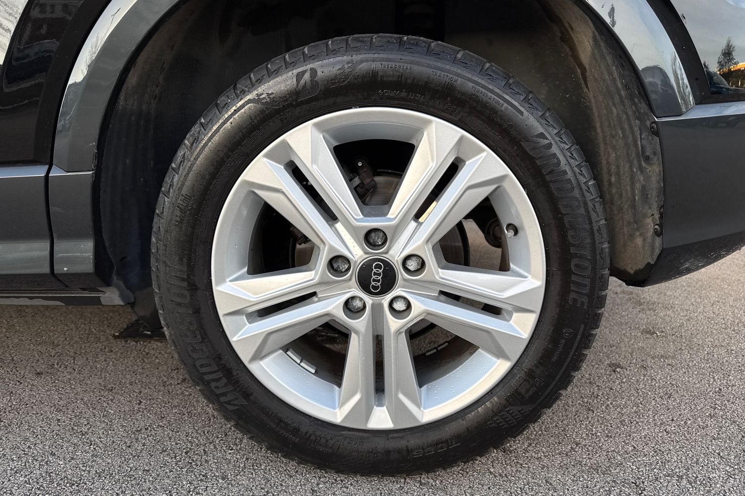 Used Audi Q2 2022 for sale - 76411732: Photo 13