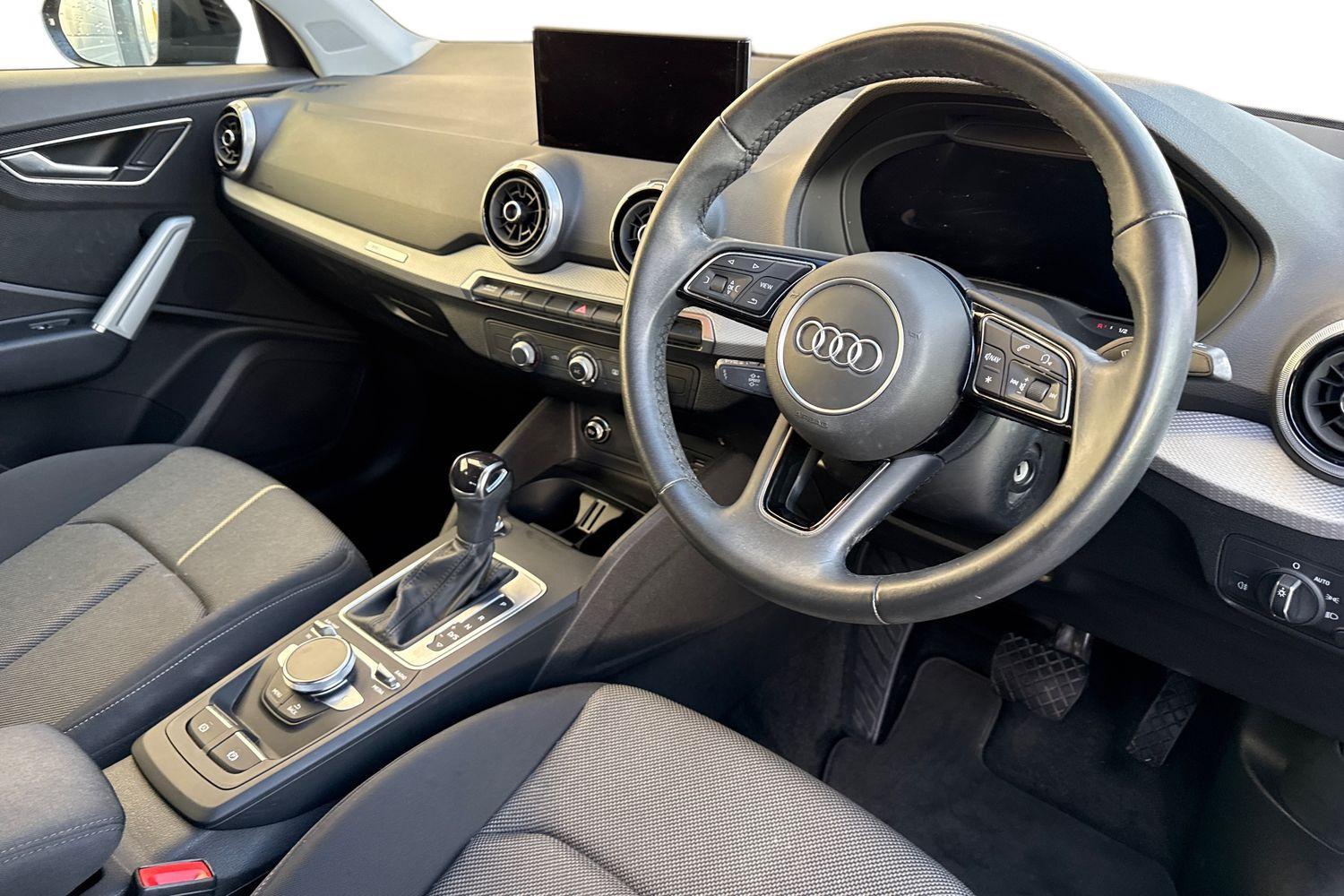 Used Audi Q2 2022 for sale - 76411732: Photo 14