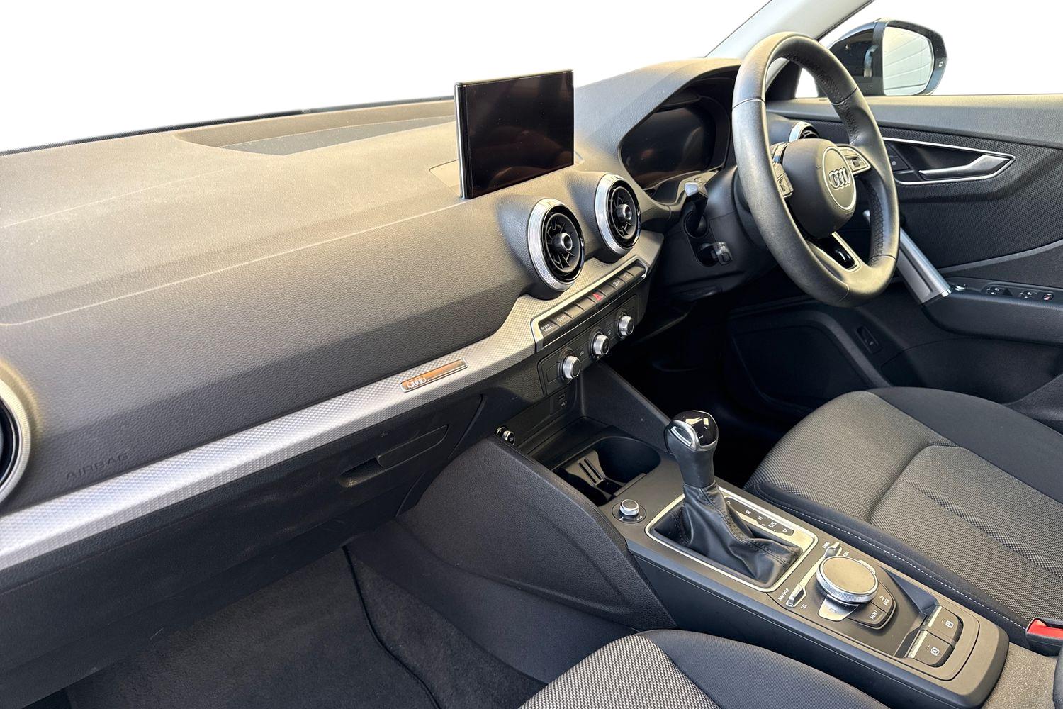 Used Audi Q2 2022 for sale - 76411732: Photo 15