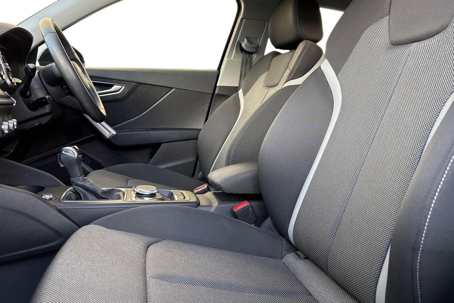 Used Audi Q2 2022 for sale - 76411732: Photo 16