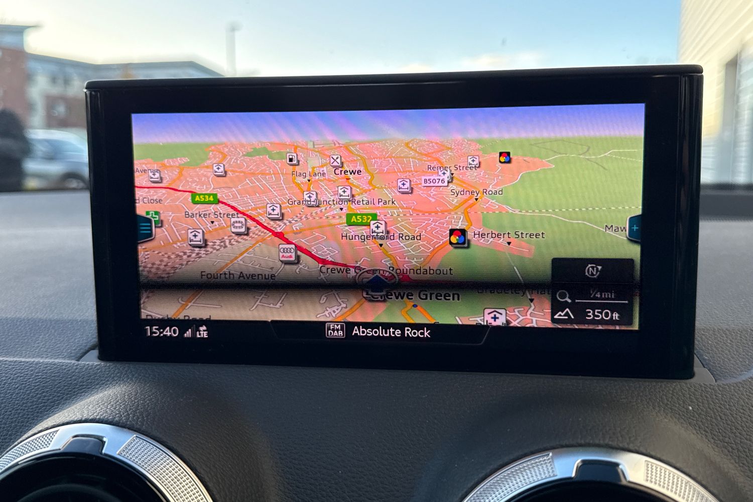 Used Audi Q2 2022 for sale - 76411732: Photo 17