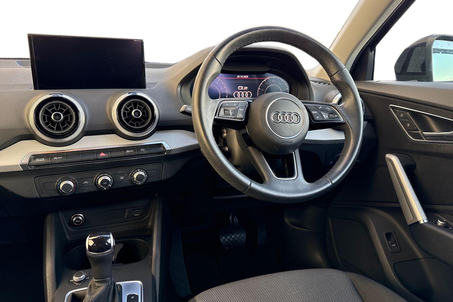 Used Audi Q2 2022 for sale - 76411732: Photo 18