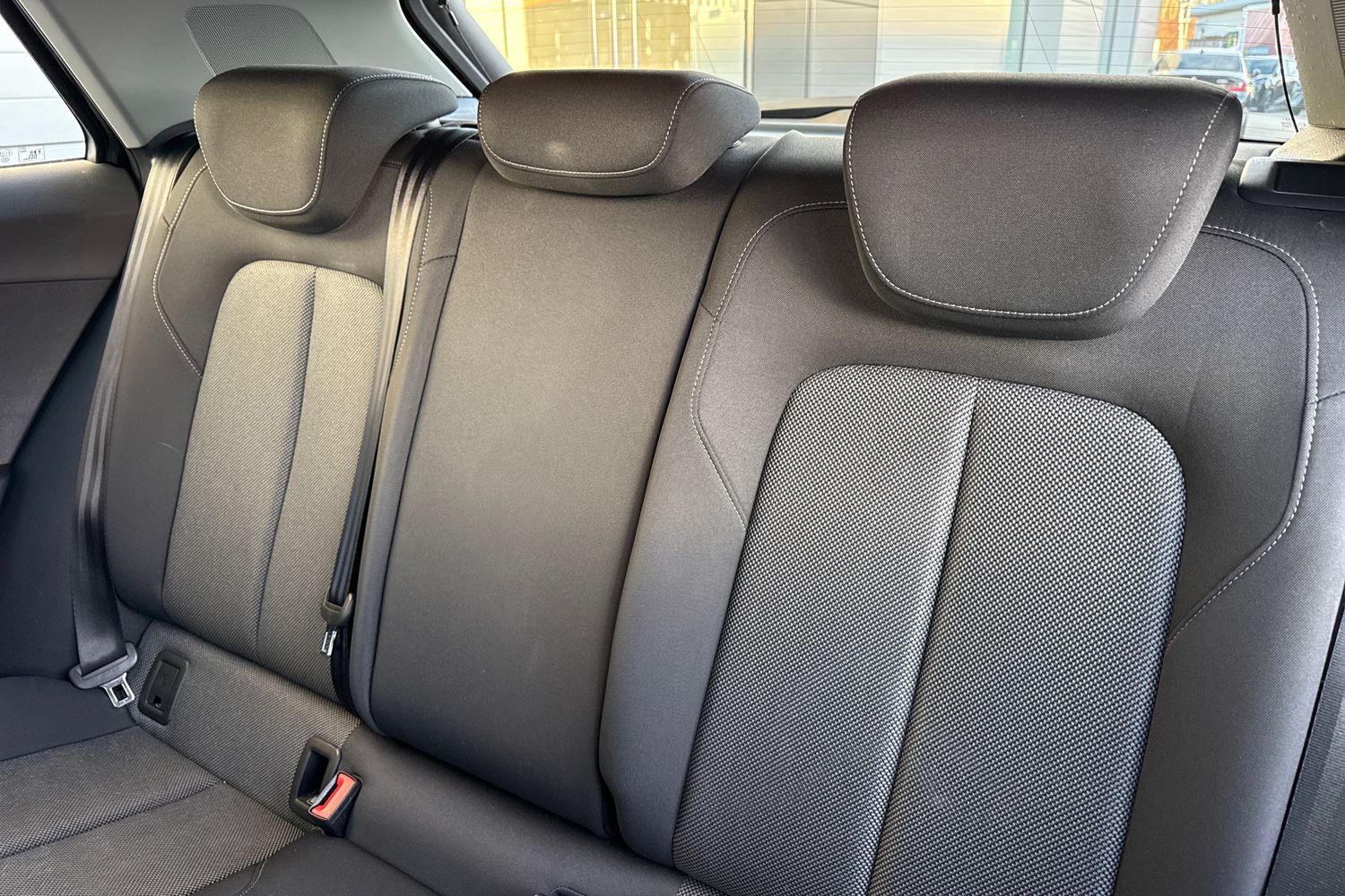 Used Audi Q2 2022 for sale - 76411732: Photo 19