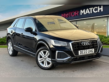 2022 - 1.5 TFSI CoD 35 Sport S Tronic Euro 6 (s/s) 5dr