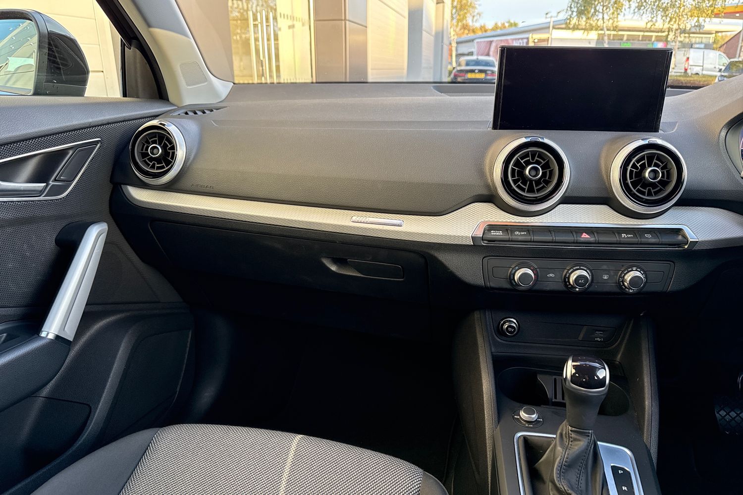 Used Audi Q2 2022 for sale - 76411732: Photo 20