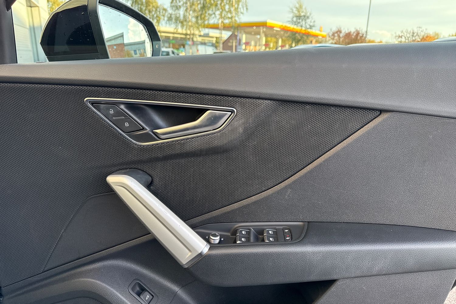 Used Audi Q2 2022 for sale - 76411732: Photo 21