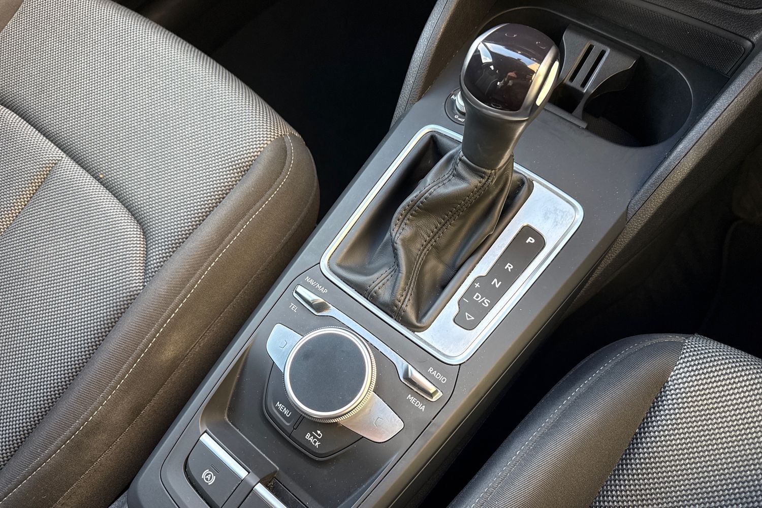 Used Audi Q2 2022 for sale - 76411732: Photo 23