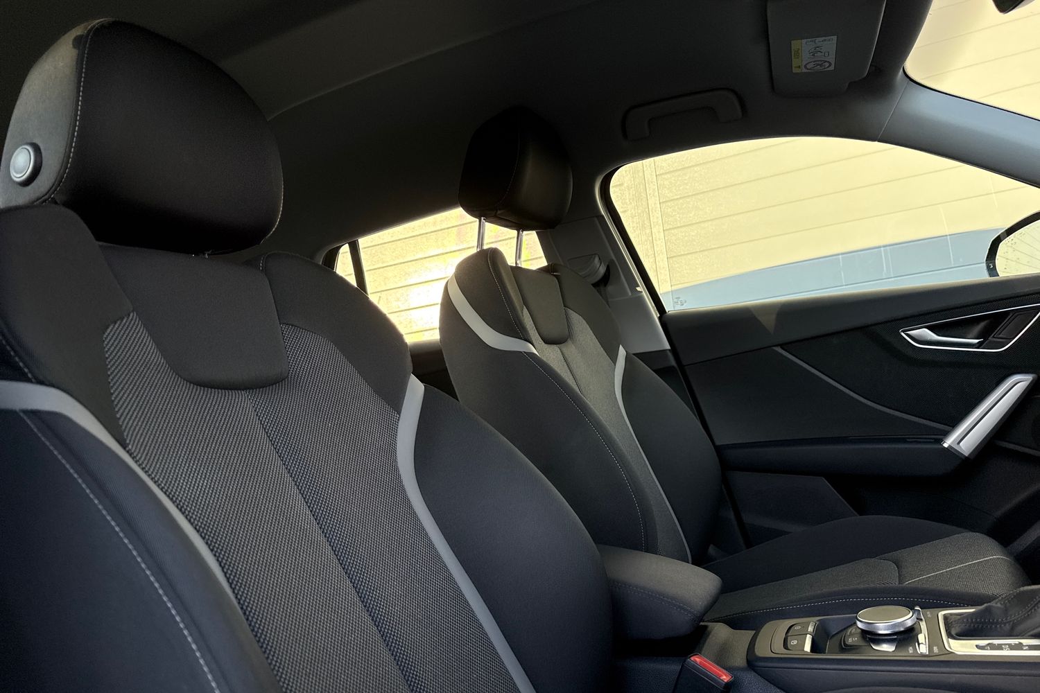 Used Audi Q2 2022 for sale - 76411732: Photo 24