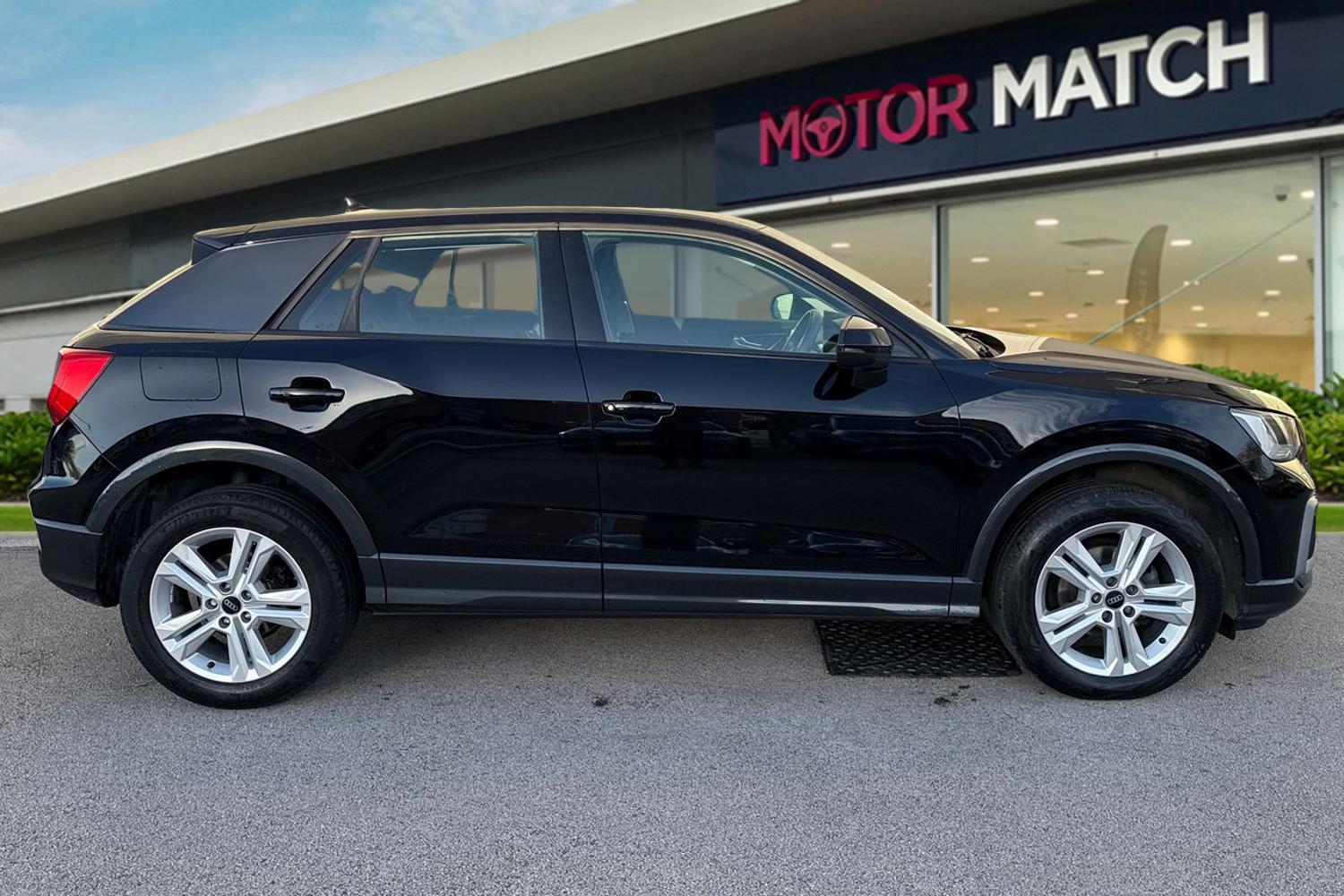 Used Audi Q2 2022 for sale - 76411732: Photo 3