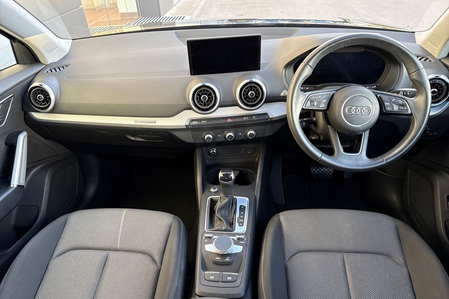 Used Audi Q2 2022 for sale - 76411732: Photo 31