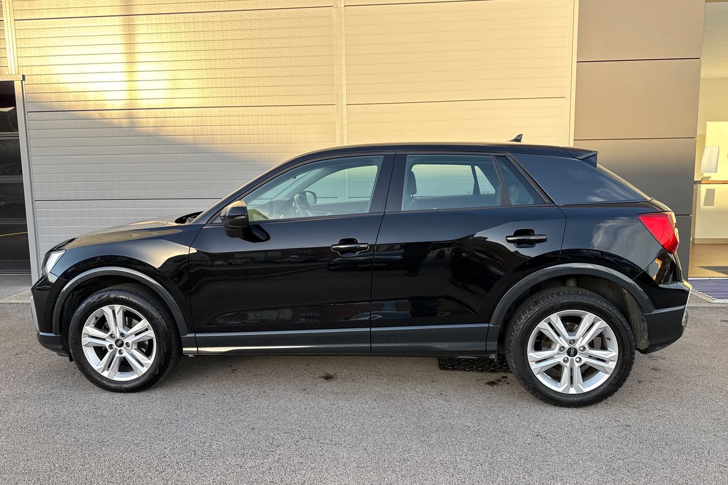 Used Audi Q2 2022 for sale - 76411732: Photo 32