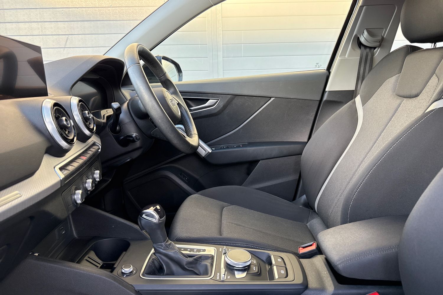 Used Audi Q2 2022 for sale - 76411732: Photo 34