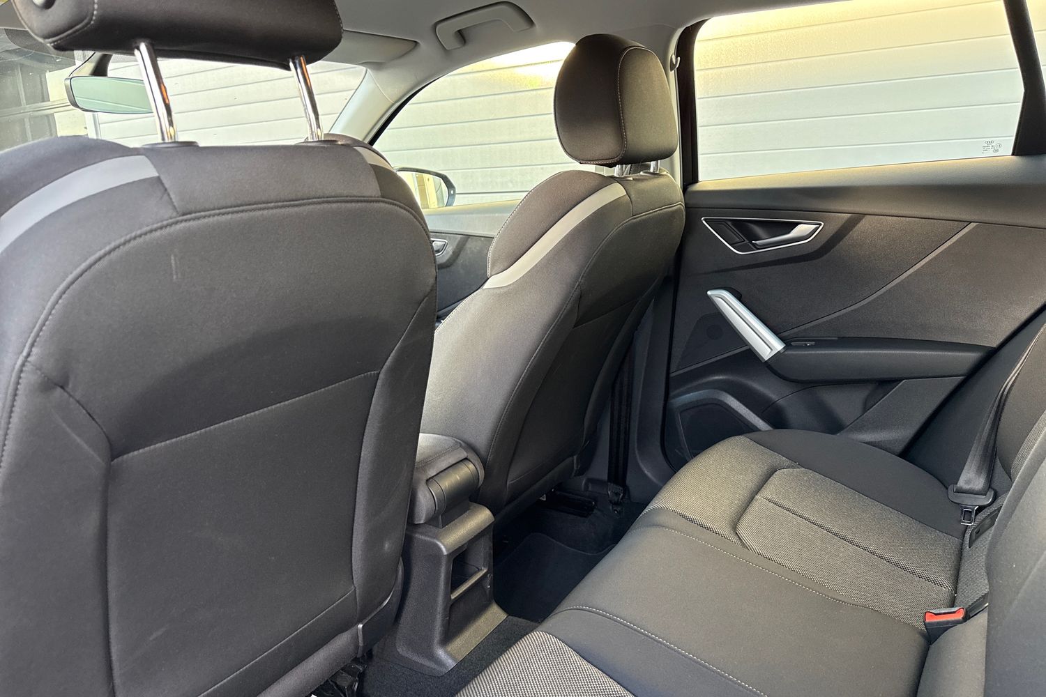 Used Audi Q2 2022 for sale - 76411732: Photo 35