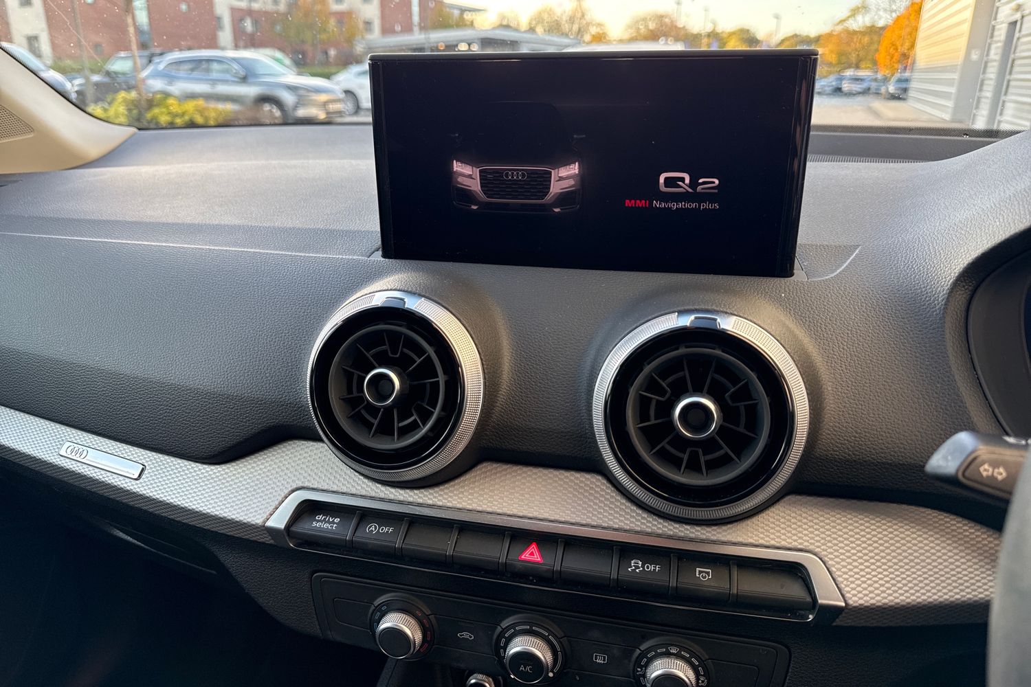 Used Audi Q2 2022 for sale - 76411732: Photo 42