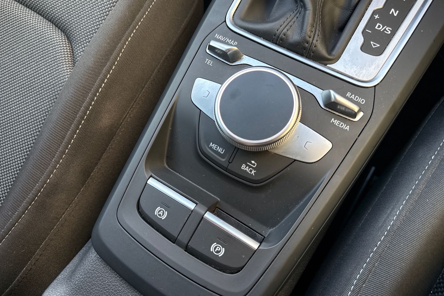 Used Audi Q2 2022 for sale - 76411732: Photo 43