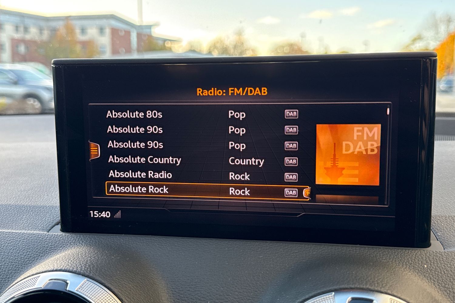 Used Audi Q2 2022 for sale - 76411732: Photo 46