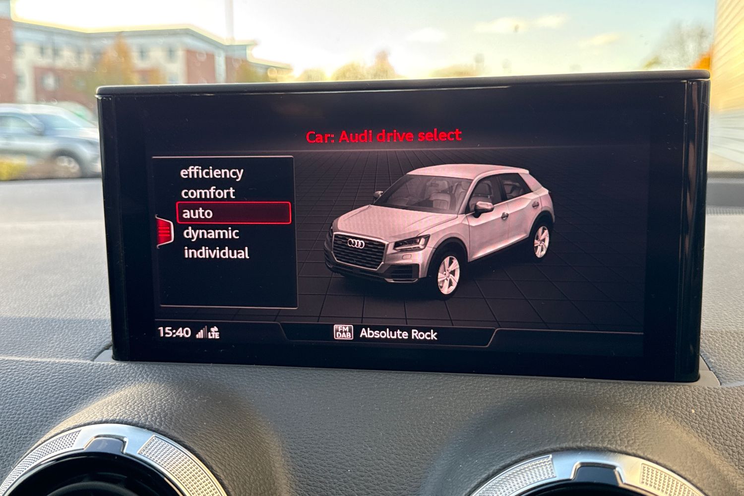 Used Audi Q2 2022 for sale - 76411732: Photo 47