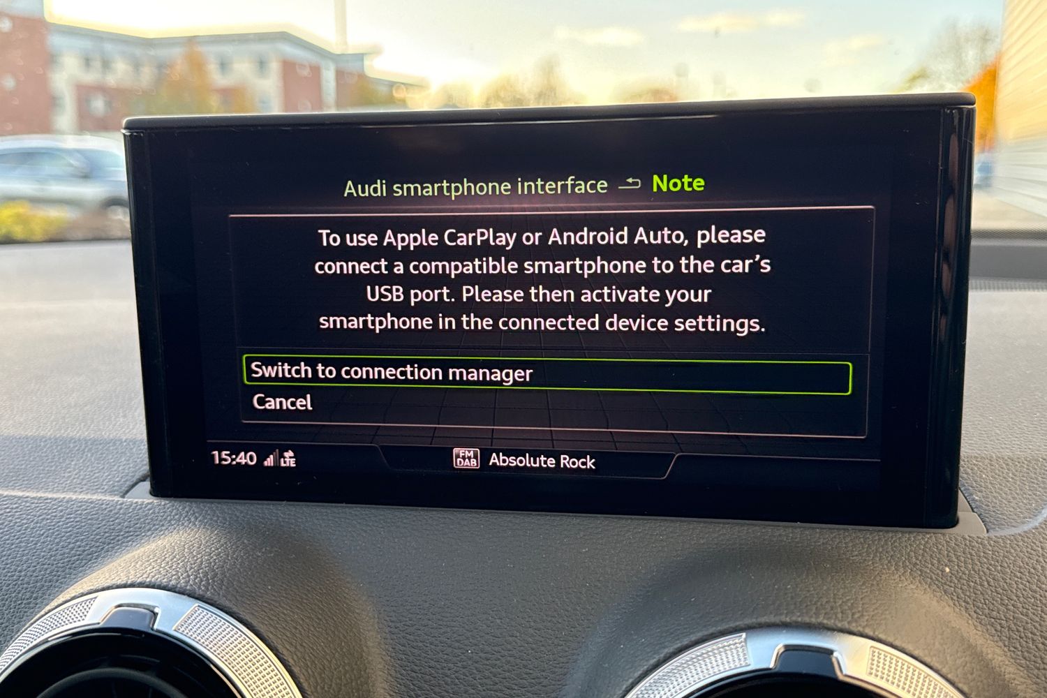 Used Audi Q2 2022 for sale - 76411732: Photo 48