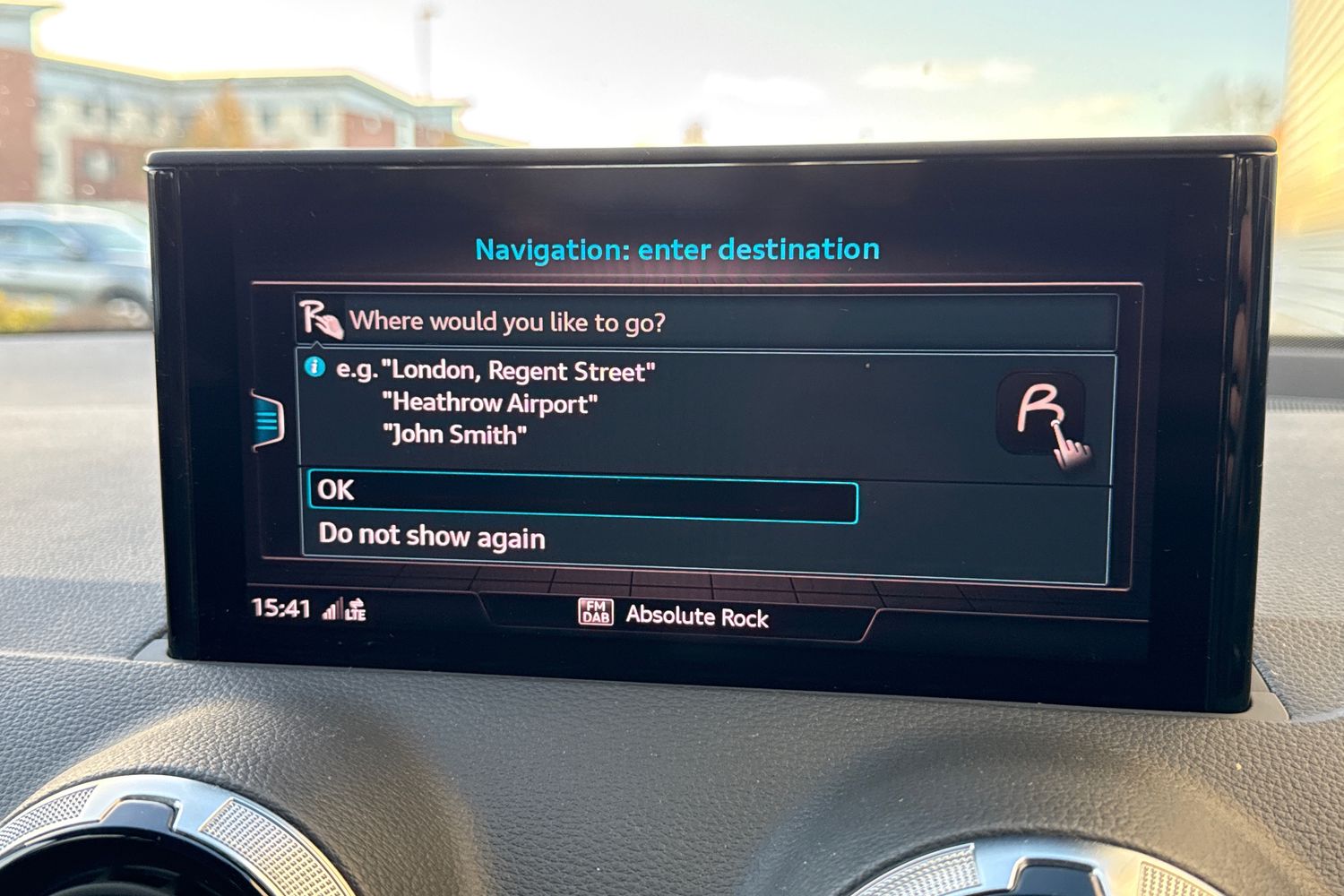 Used Audi Q2 2022 for sale - 76411732: Photo 50