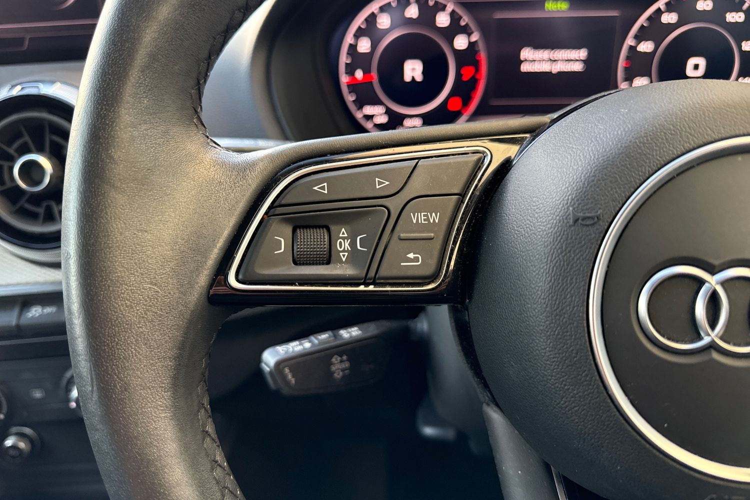 Used Audi Q2 2022 for sale - 76411732: Photo 52