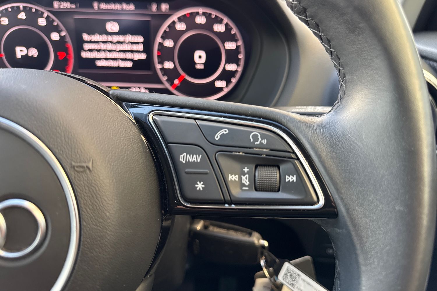 Used Audi Q2 2022 for sale - 76411732: Photo 54