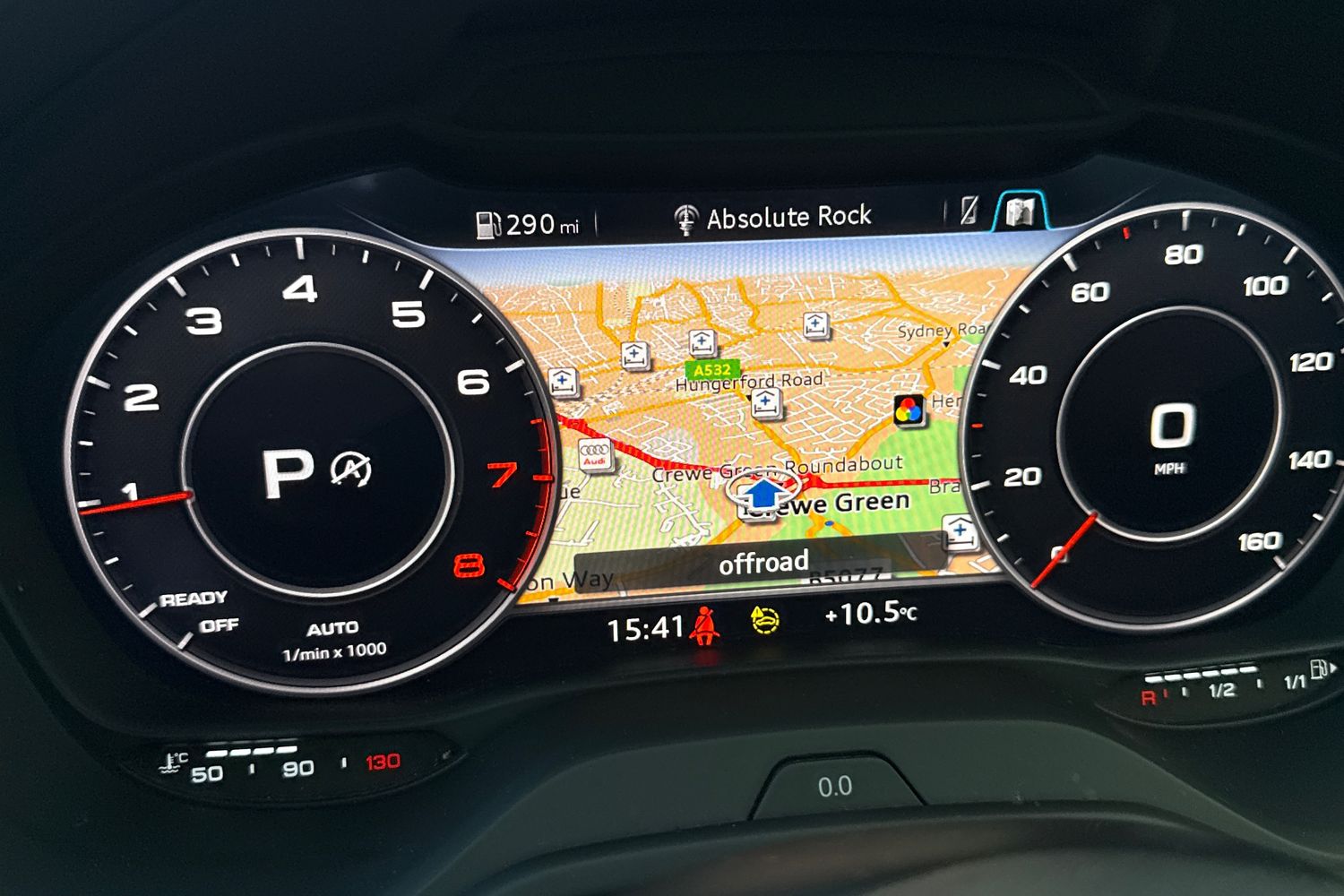 Used Audi Q2 2022 for sale - 76411732: Photo 57