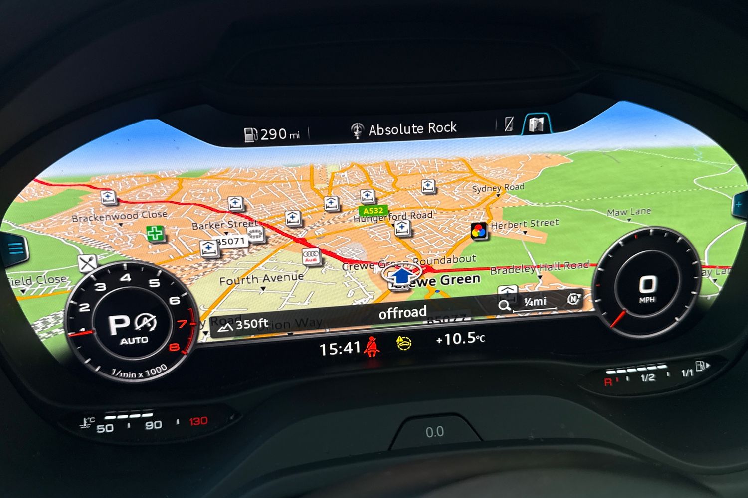 Used Audi Q2 2022 for sale - 76411732: Photo 58