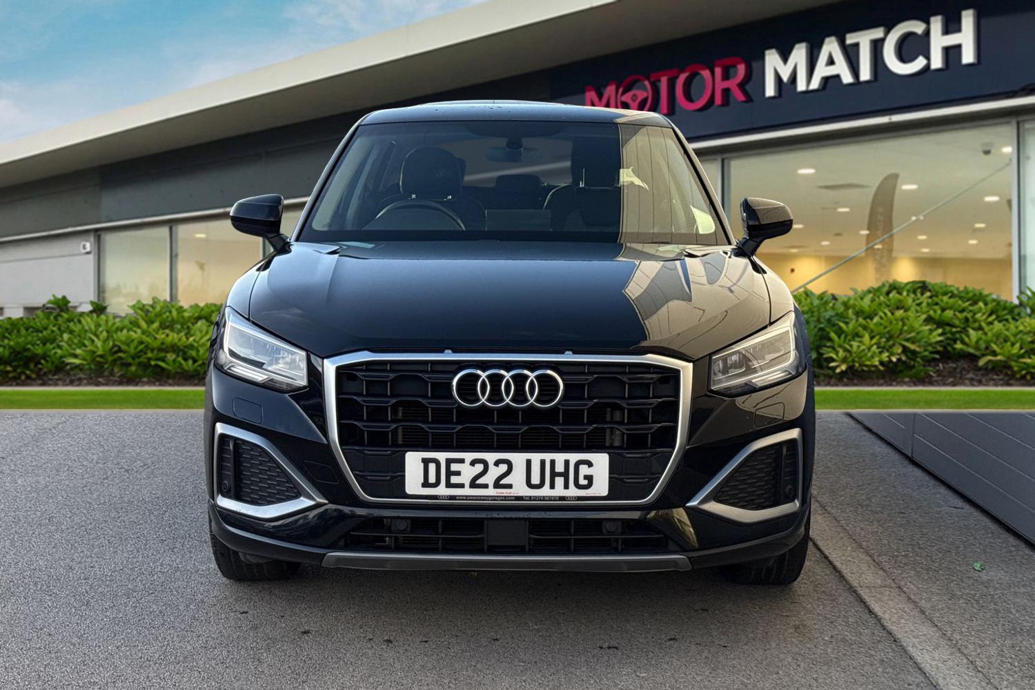 Used Audi Q2 2022 for sale - 76411732: Photo 6