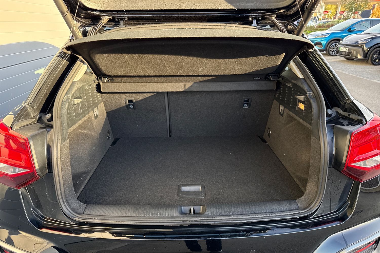 Used Audi Q2 2022 for sale - 76411732: Photo 7