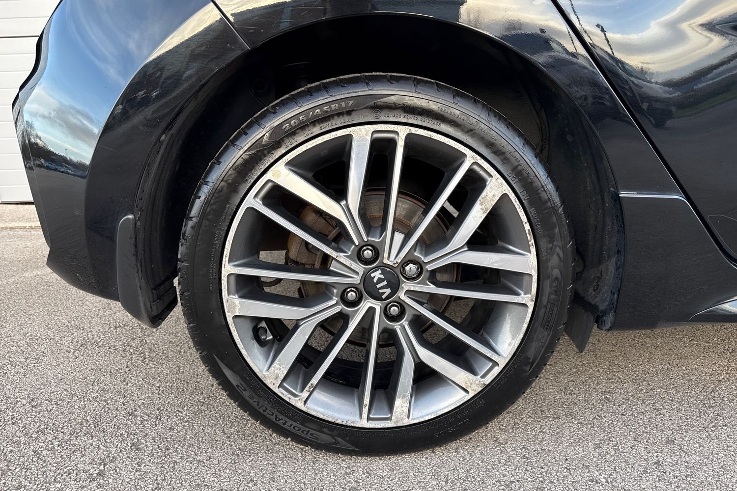 Used Kia Rio 2020 for sale - 76789556: Photo 10