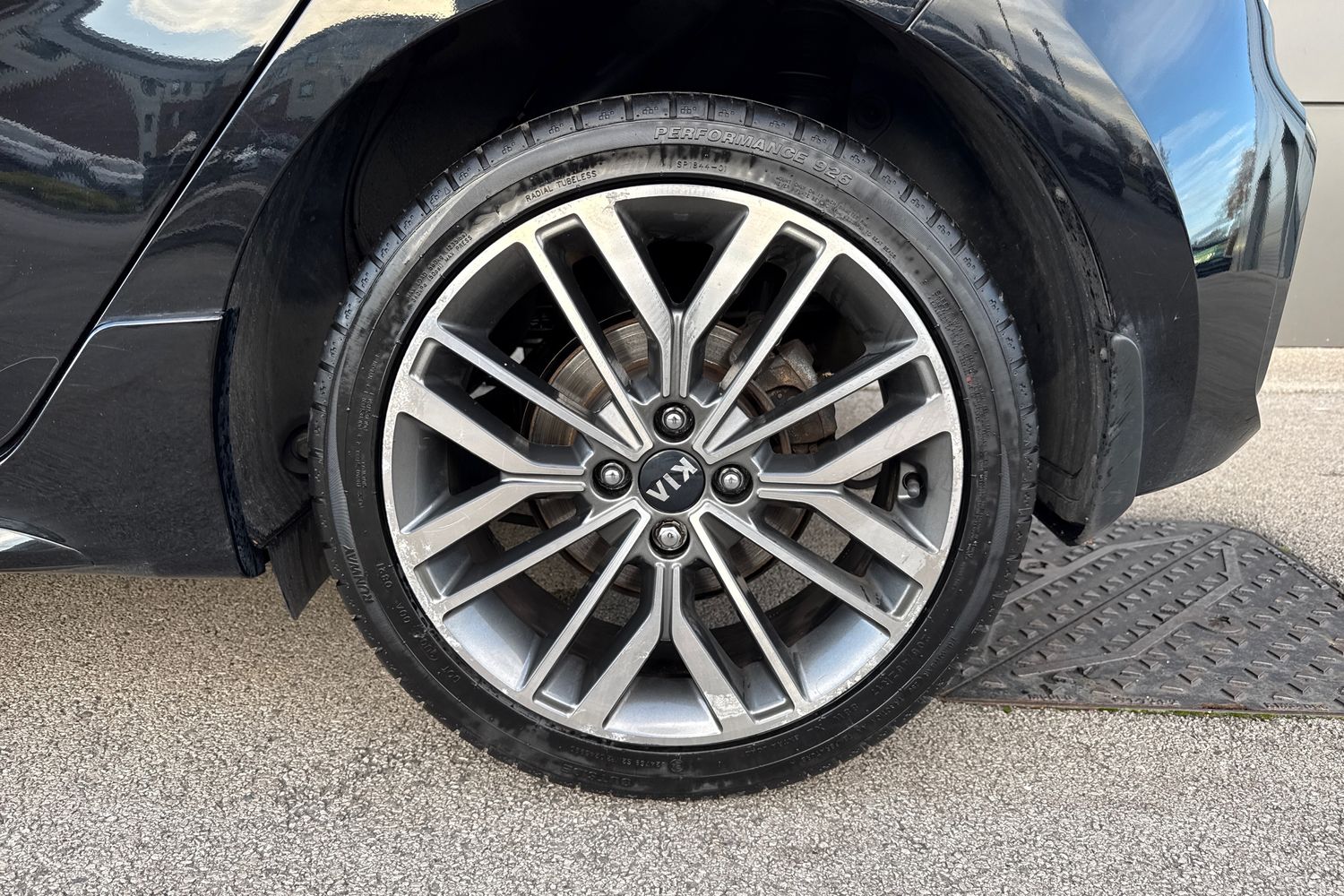 Used Kia Rio 2020 for sale - 76789556: Photo 13