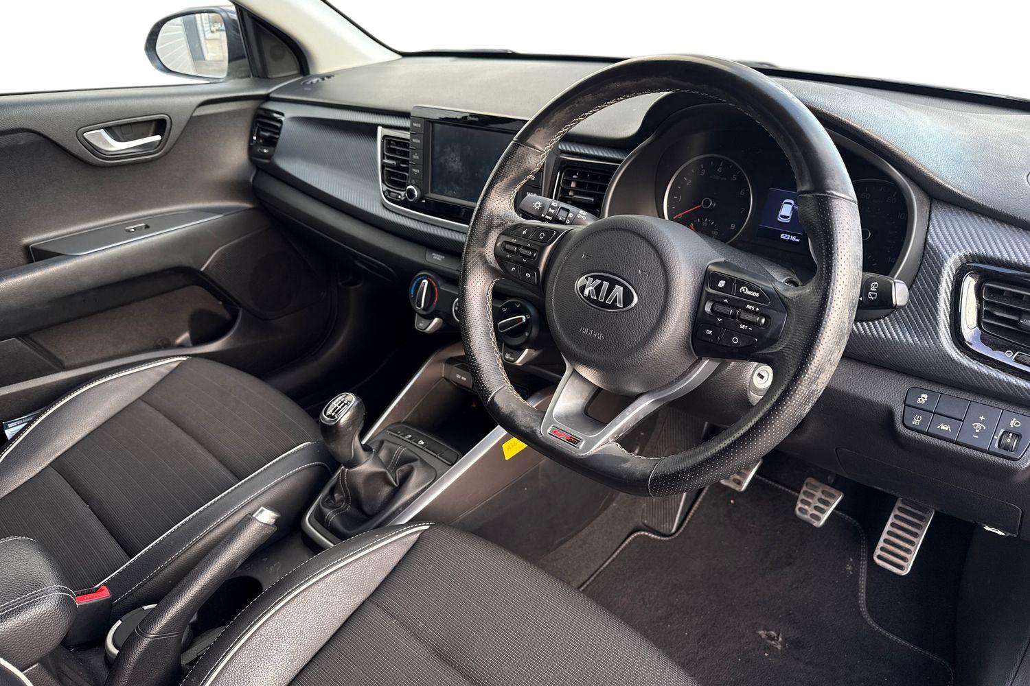 Used Kia Rio 2020 for sale - 76789556: Photo 14