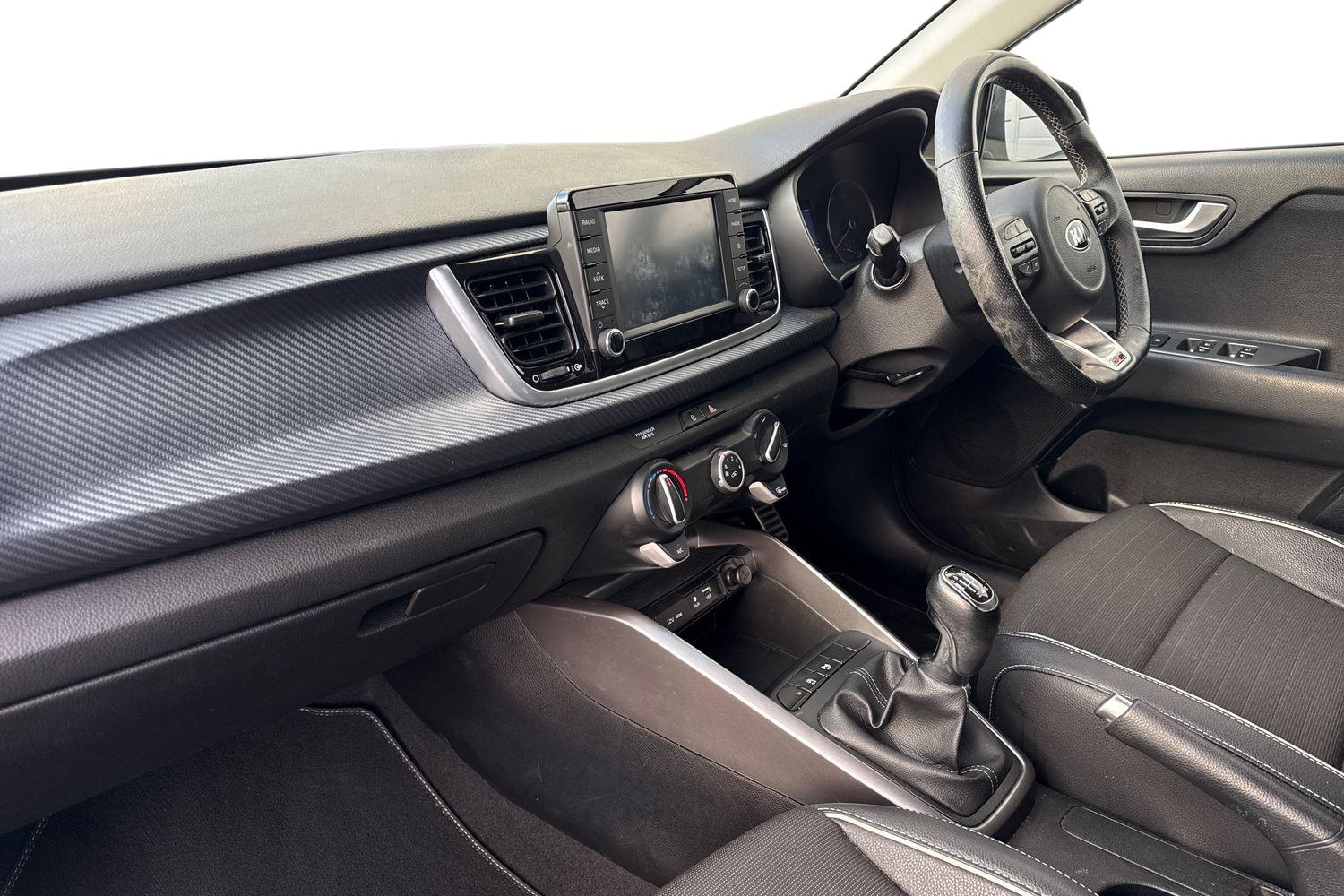 Used Kia Rio 2020 for sale - 76789556: Photo 15