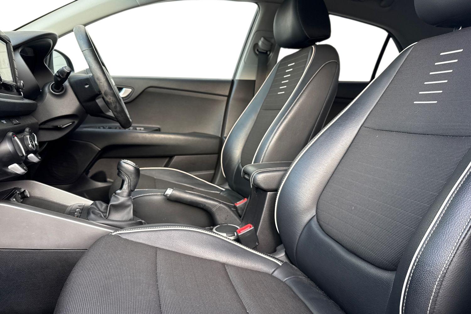 Used Kia Rio 2020 for sale - 76789556: Photo 16