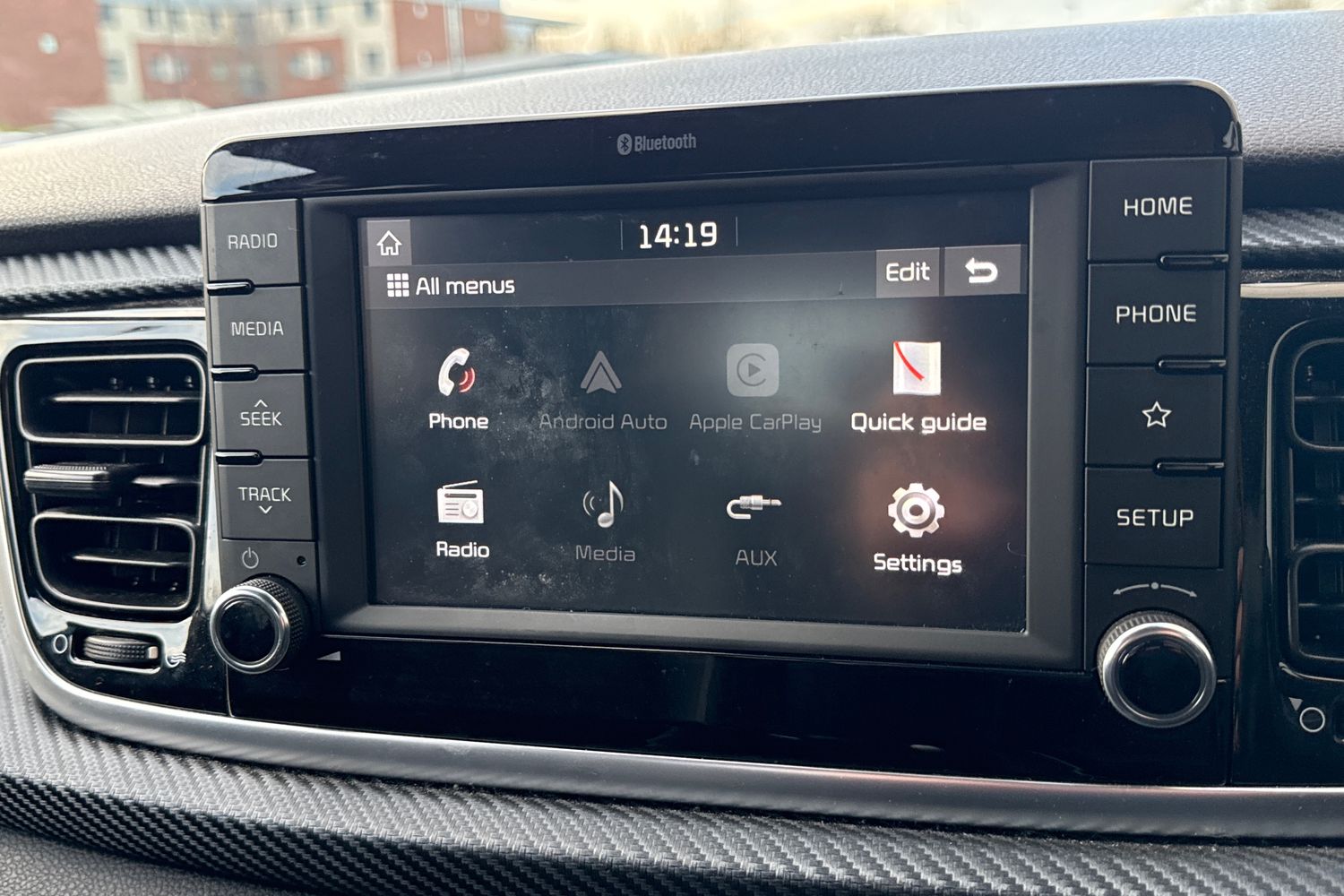 Used Kia Rio 2020 for sale - 76789556: Photo 17