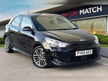 Used Kia Rio 2020 for sale - 76789556: Photo