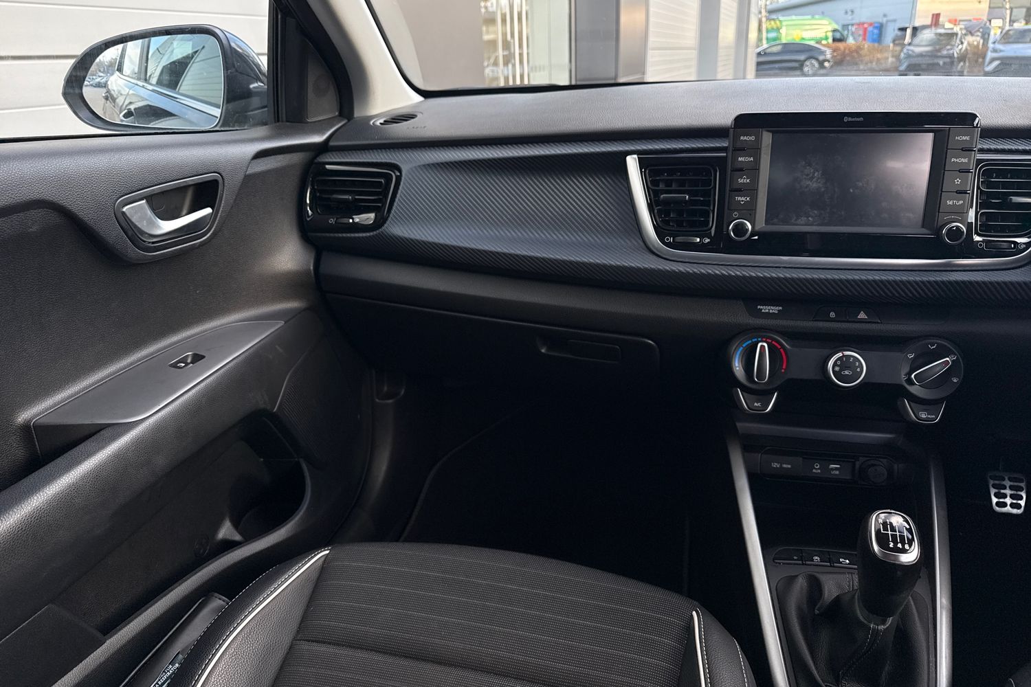 Used Kia Rio 2020 for sale - 76789556: Photo 20