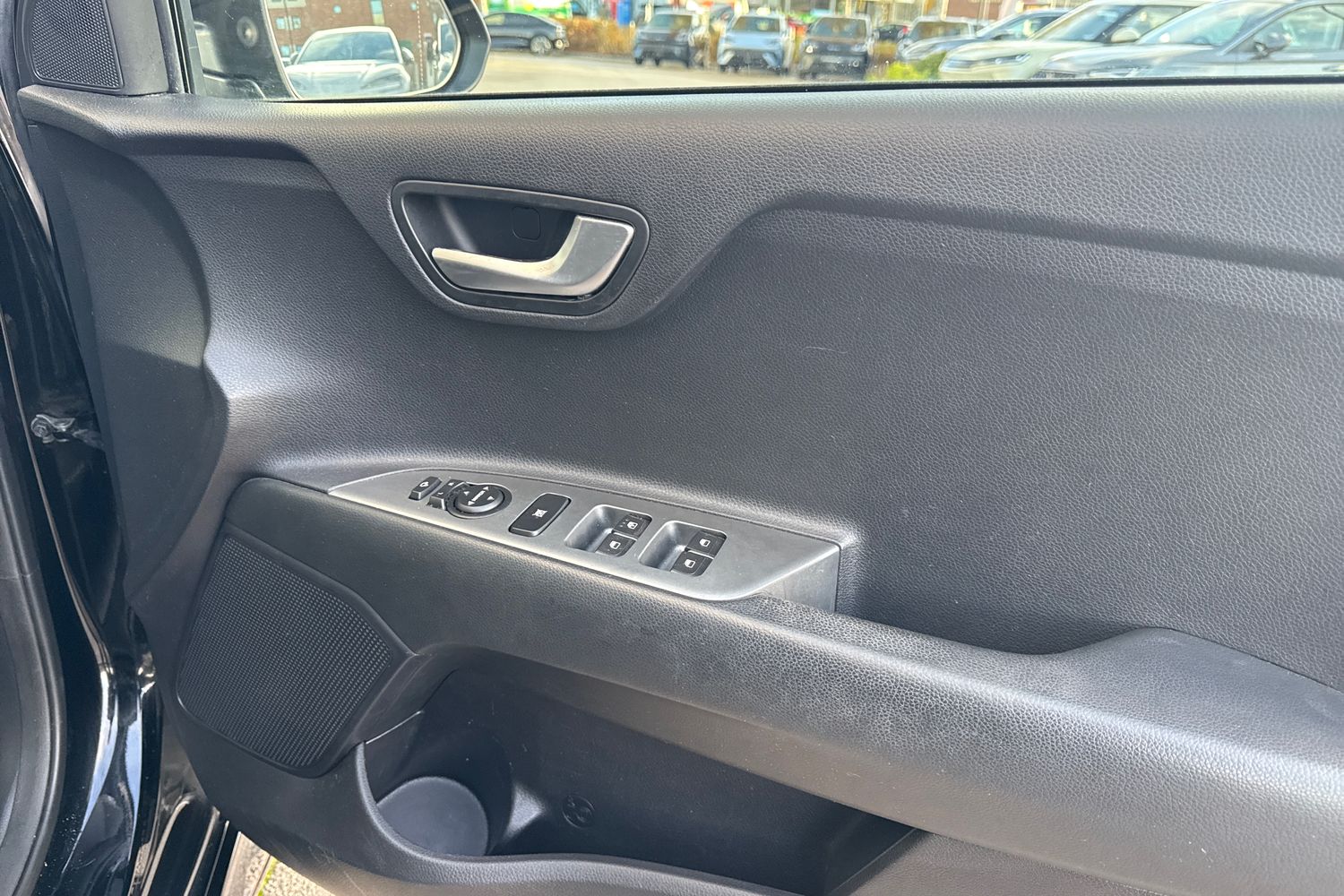 Used Kia Rio 2020 for sale - 76789556: Photo 21