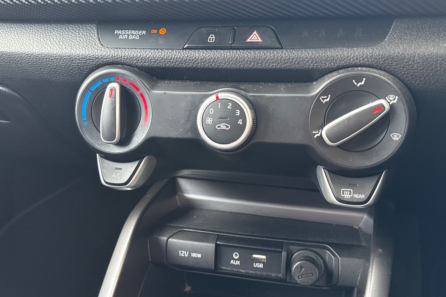 Used Kia Rio 2020 for sale - 76789556: Photo 22