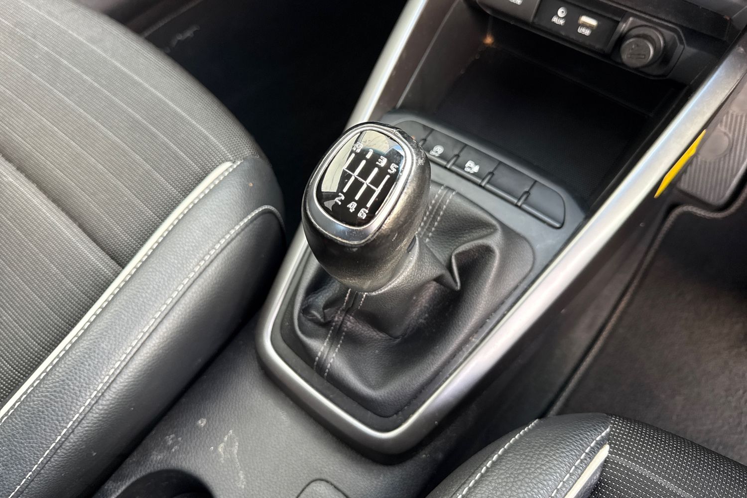 Used Kia Rio 2020 for sale - 76789556: Photo 23