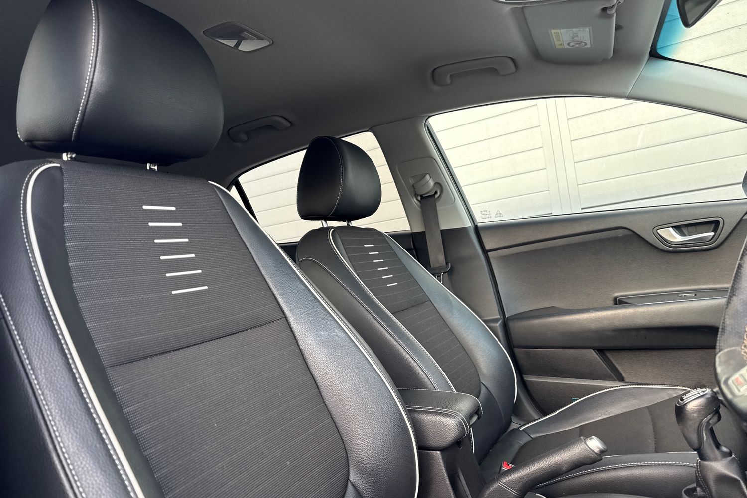 Used Kia Rio 2020 for sale - 76789556: Photo 24